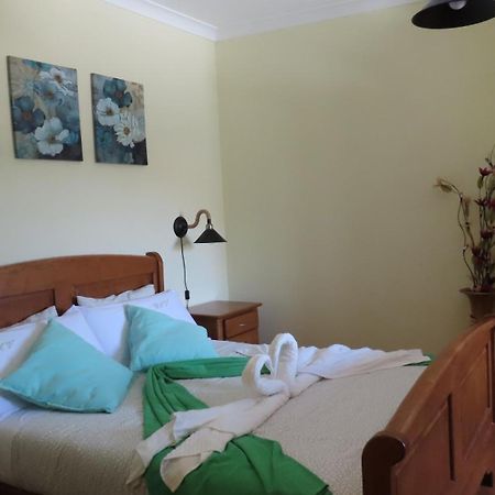 Casa Alem Vila Armamar Eksteriør billede
