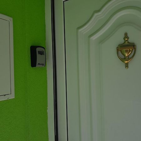 Casa Alem Vila Armamar Eksteriør billede
