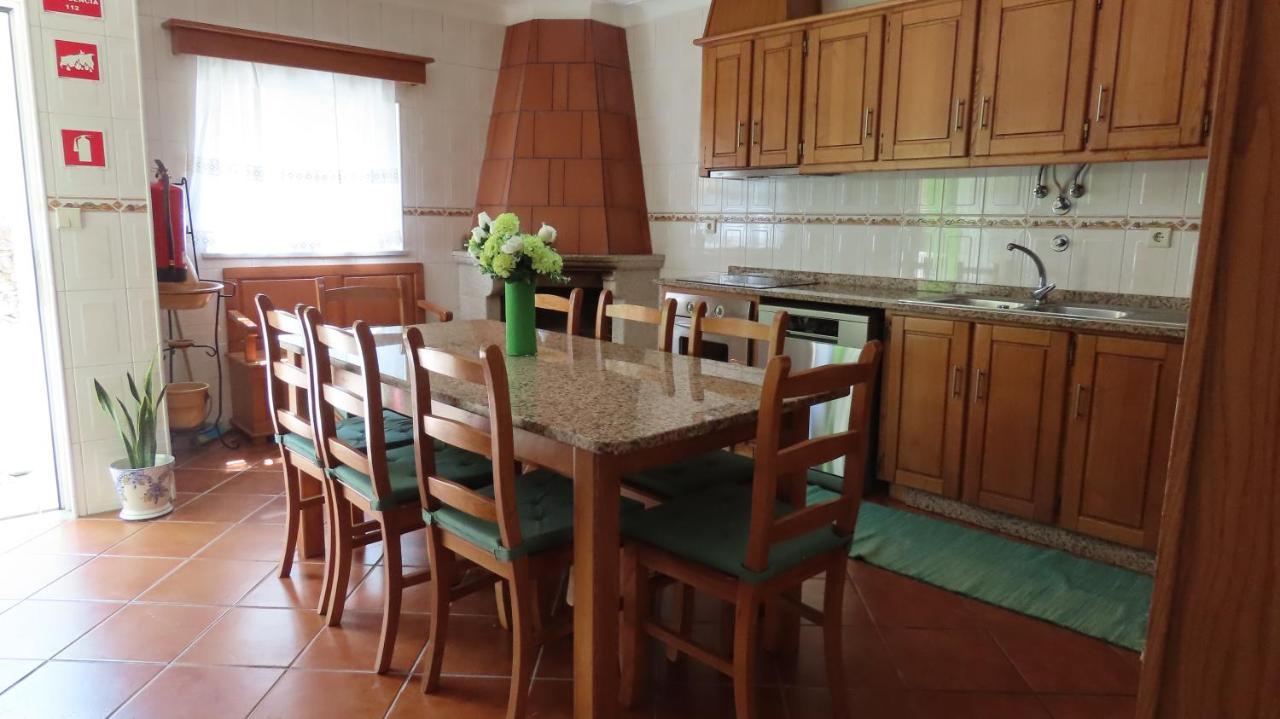 Casa Alem Vila Armamar Eksteriør billede