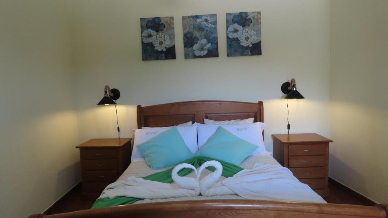 Casa Alem Vila Armamar Eksteriør billede