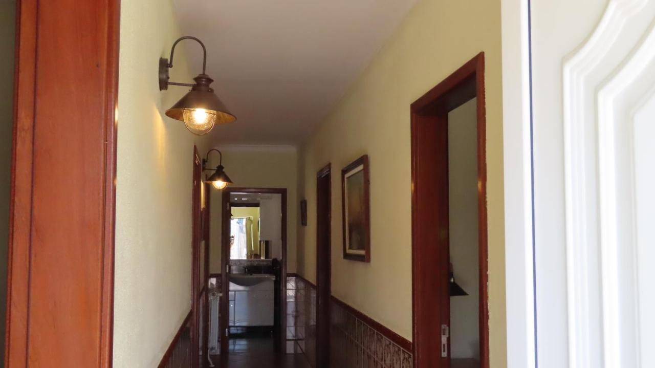Casa Alem Vila Armamar Eksteriør billede