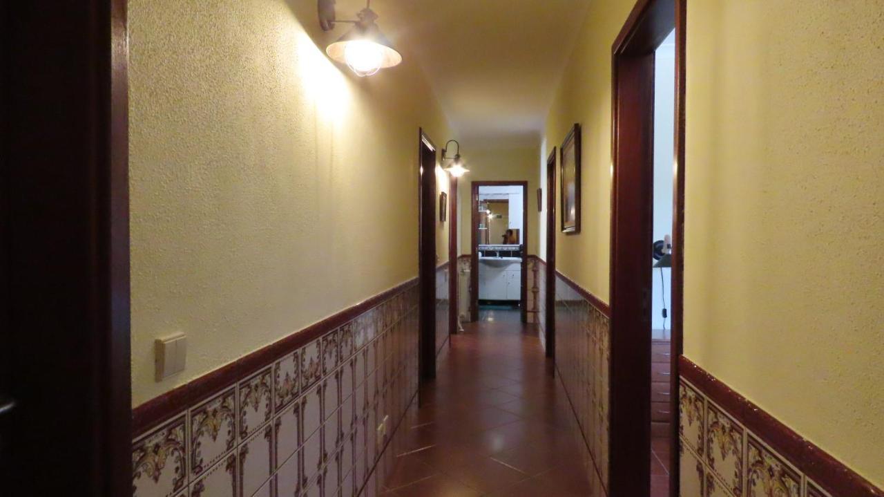 Casa Alem Vila Armamar Eksteriør billede