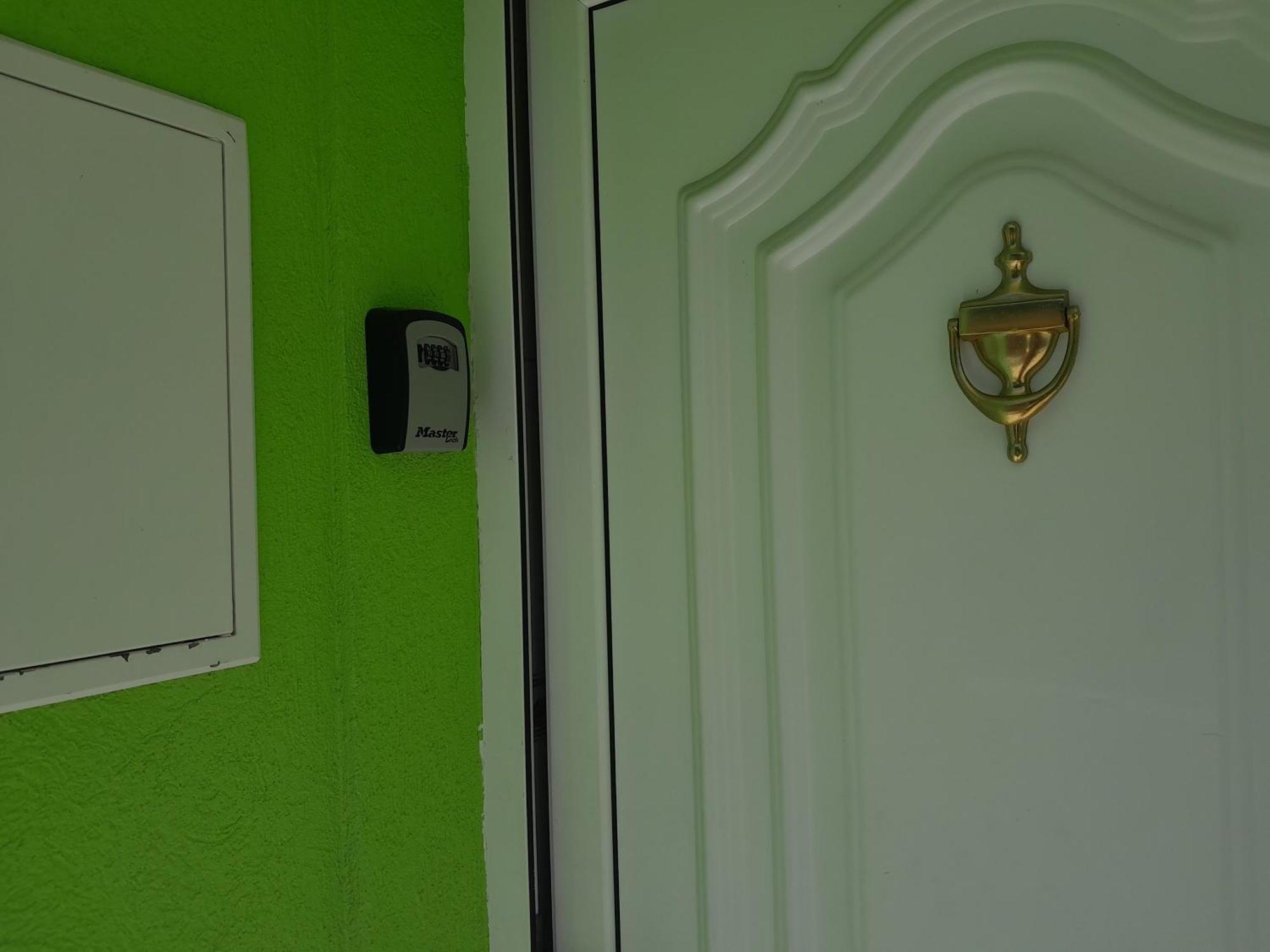 Casa Alem Vila Armamar Eksteriør billede